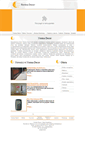 Mobile Screenshot of normadecor.pl
